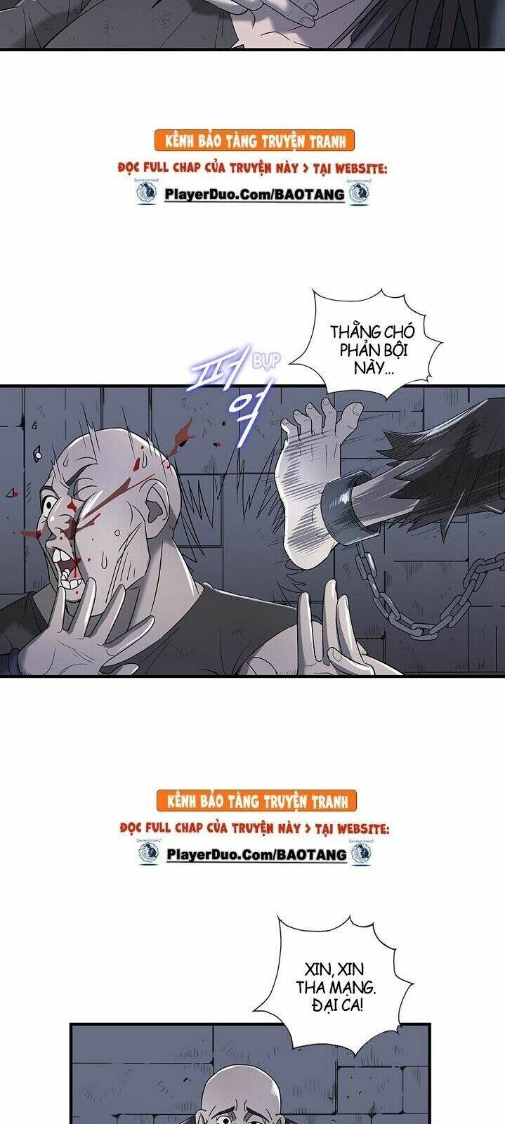 cuồng long chapter 7 33