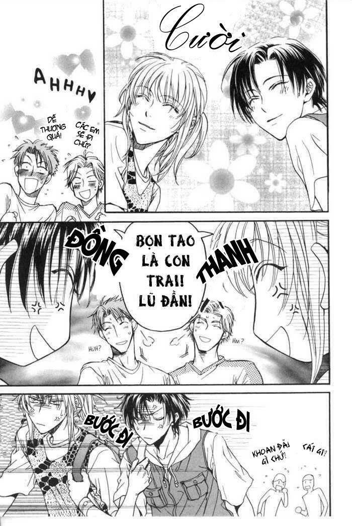 princess princess chapter 6 26