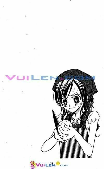 công chúa ẩm thực chapter 8 15