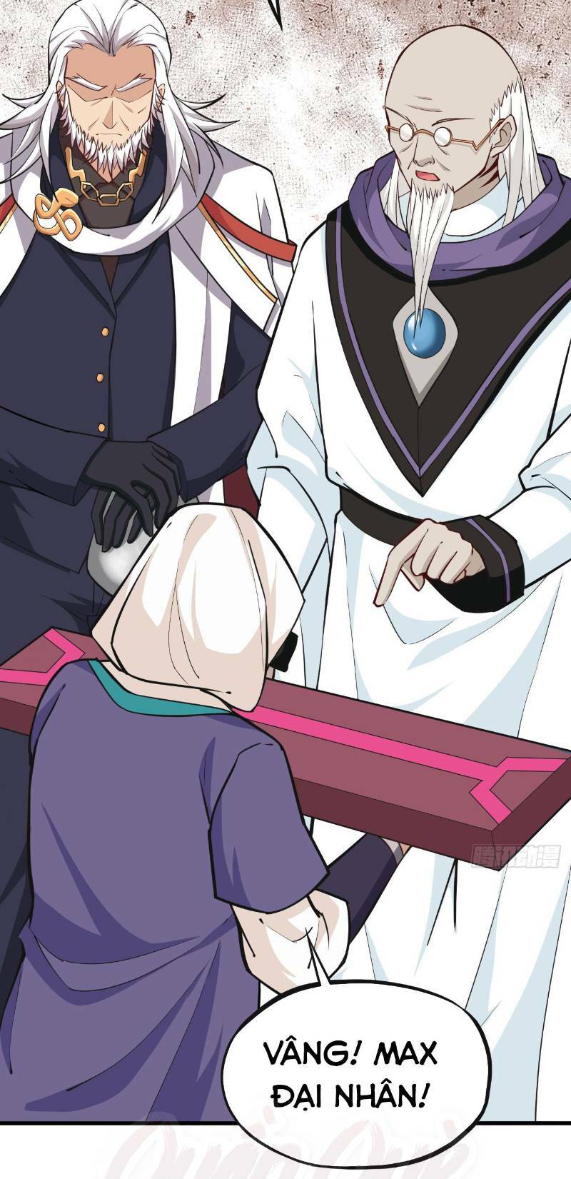 minh nhật thần đô chapter 34 17