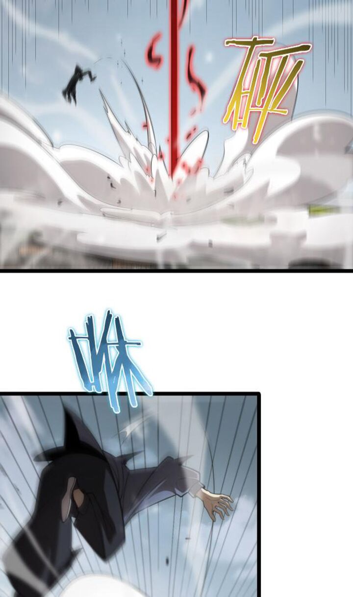 chư giới - tận thế online chapter 146 18