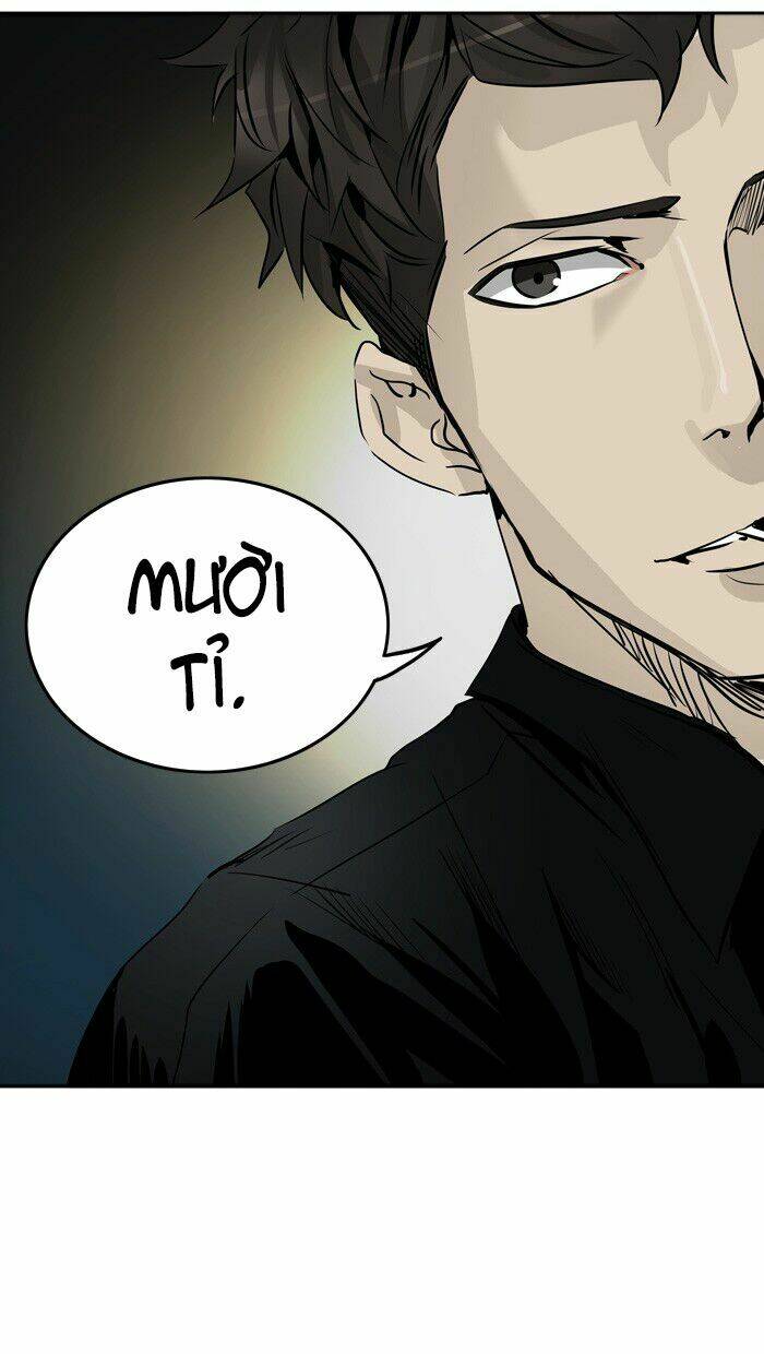 cuộc chiến trong tòa tháp chapter 301 68