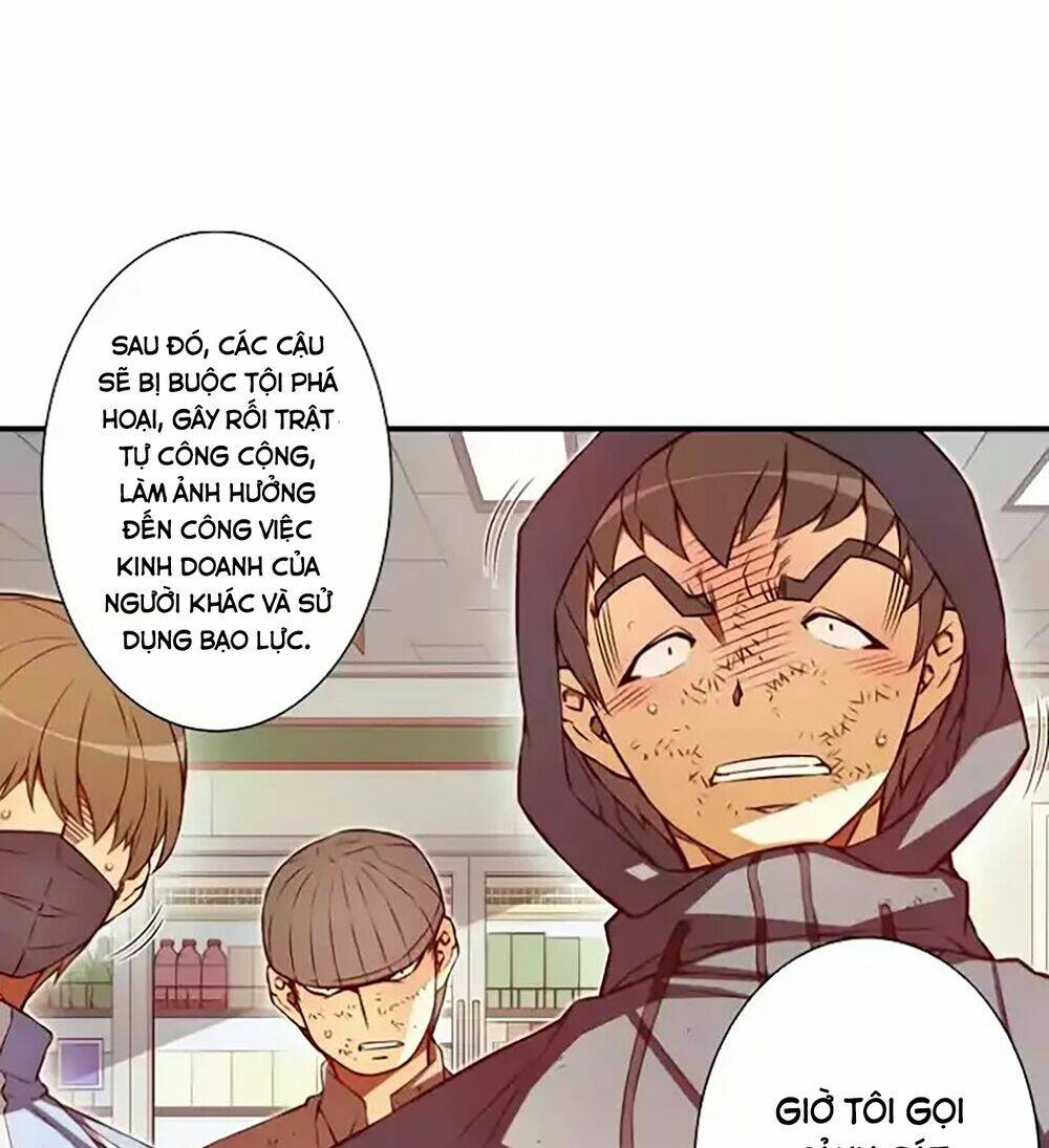 cohabitation with the fiancee chapter 54 28