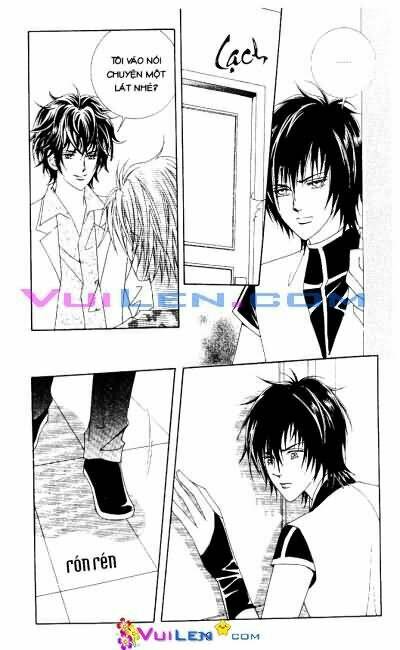 người duy nhất chapter 42 17