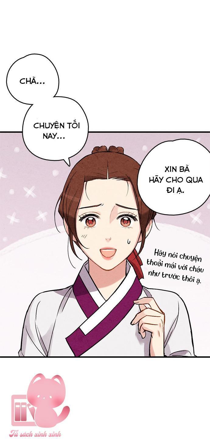 lệnh cấm hôn chapter 65 50
