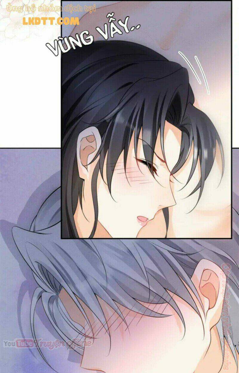 tôi trở thành tổ tông của 5 vị đại lão chapter 45 7