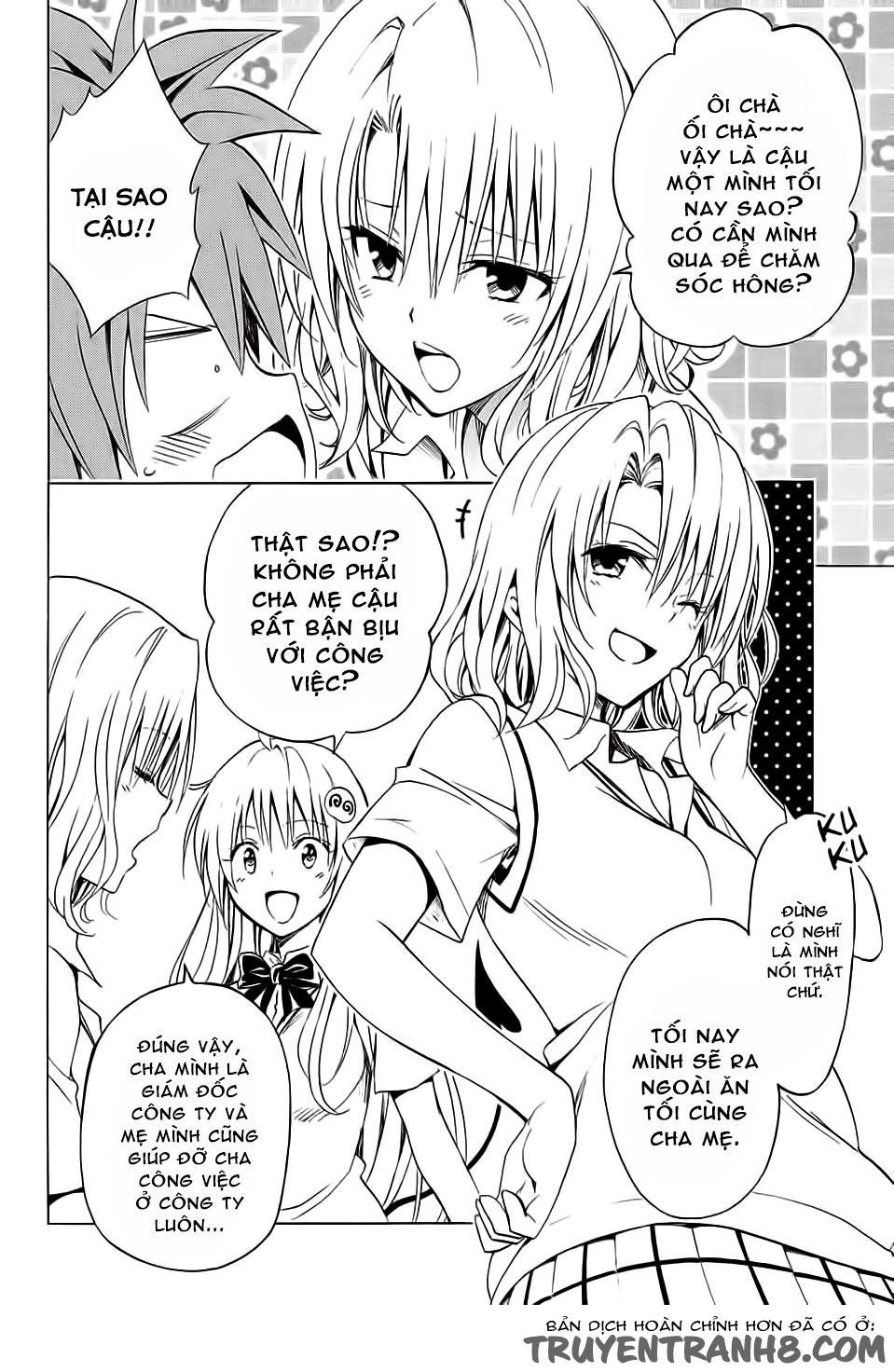 to love - ru darkness chapter 69 9