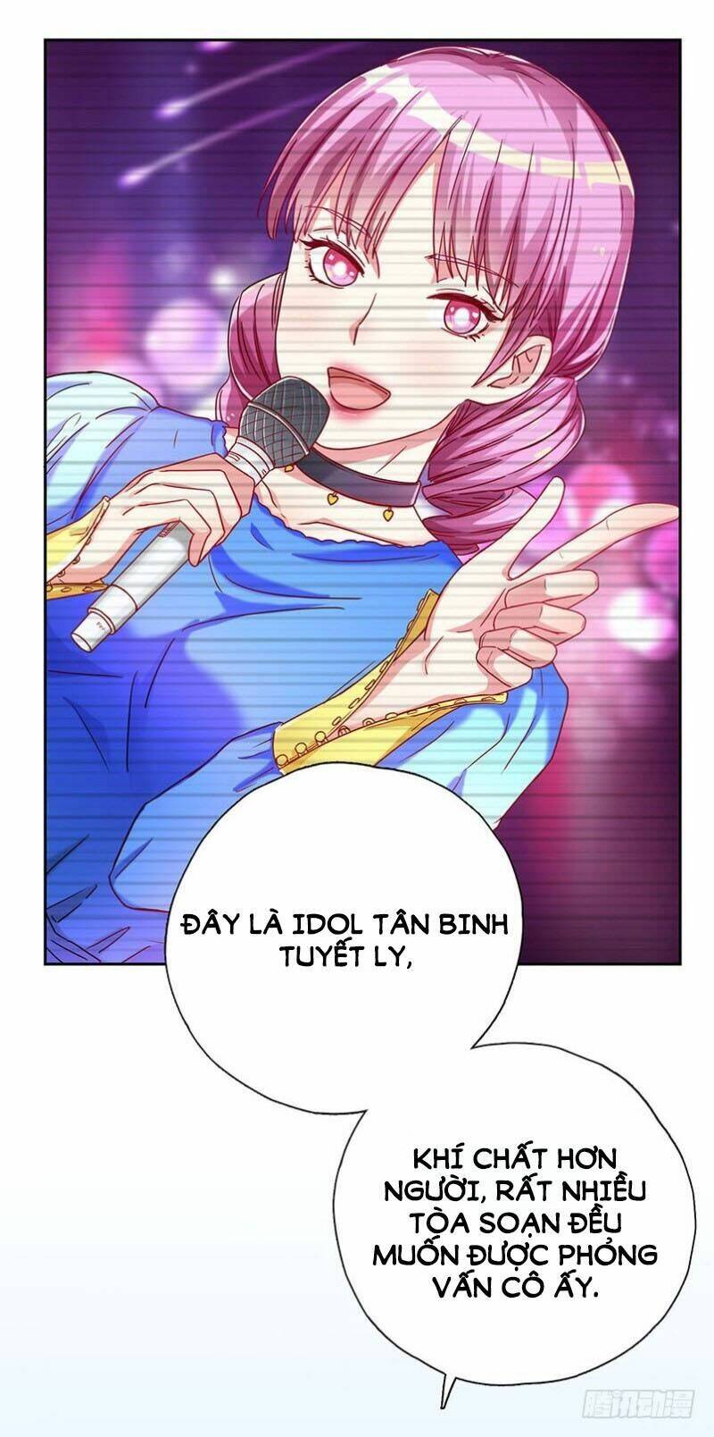 giao ước hôn nhân trên giường đừng xem là thật chapter 17 3