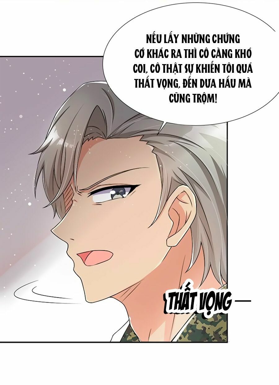 chồng già vợ trẻ trêu nhau hàng ngày chapter 41 10