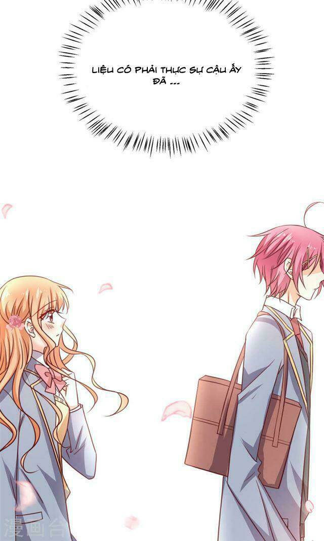 hôm nay tôi sẽ yêu ai đây ? chapter 18 35