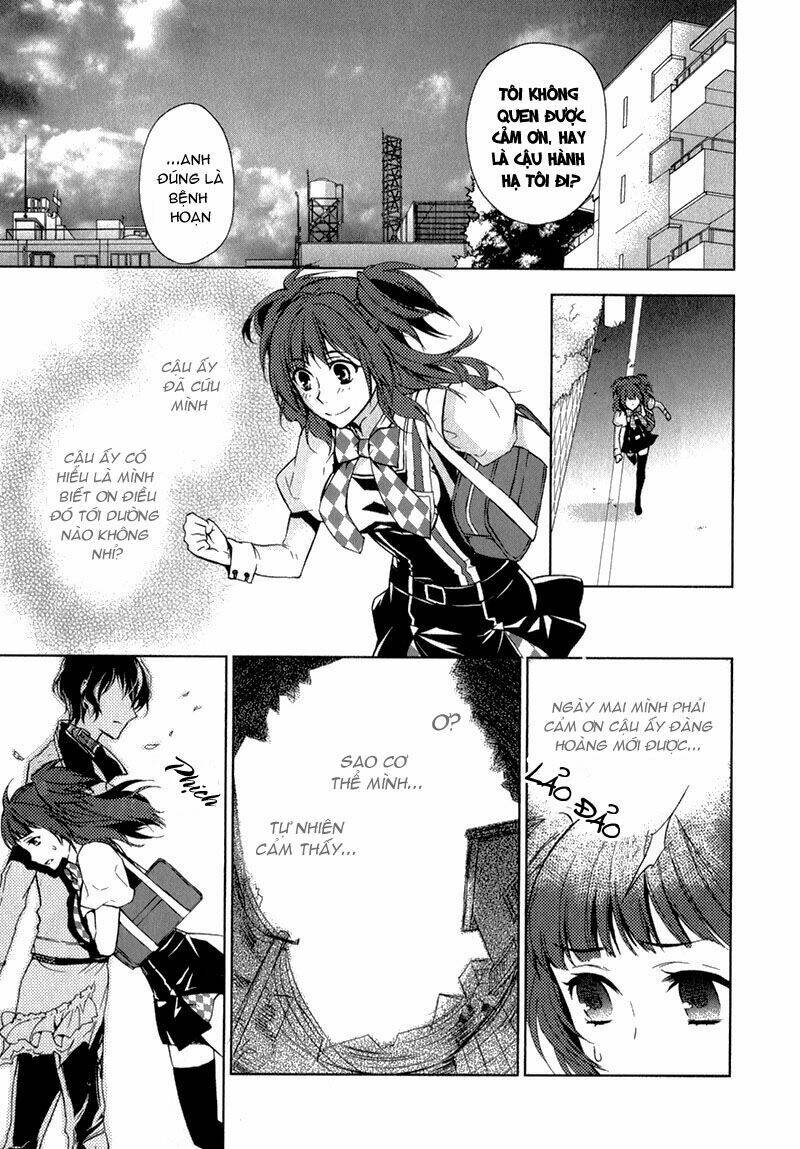 dictatorial grimoire chapter 2 33