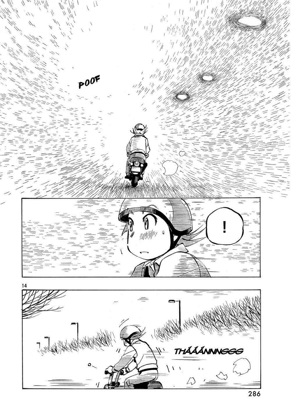 kotonoba drive chapter 24 15