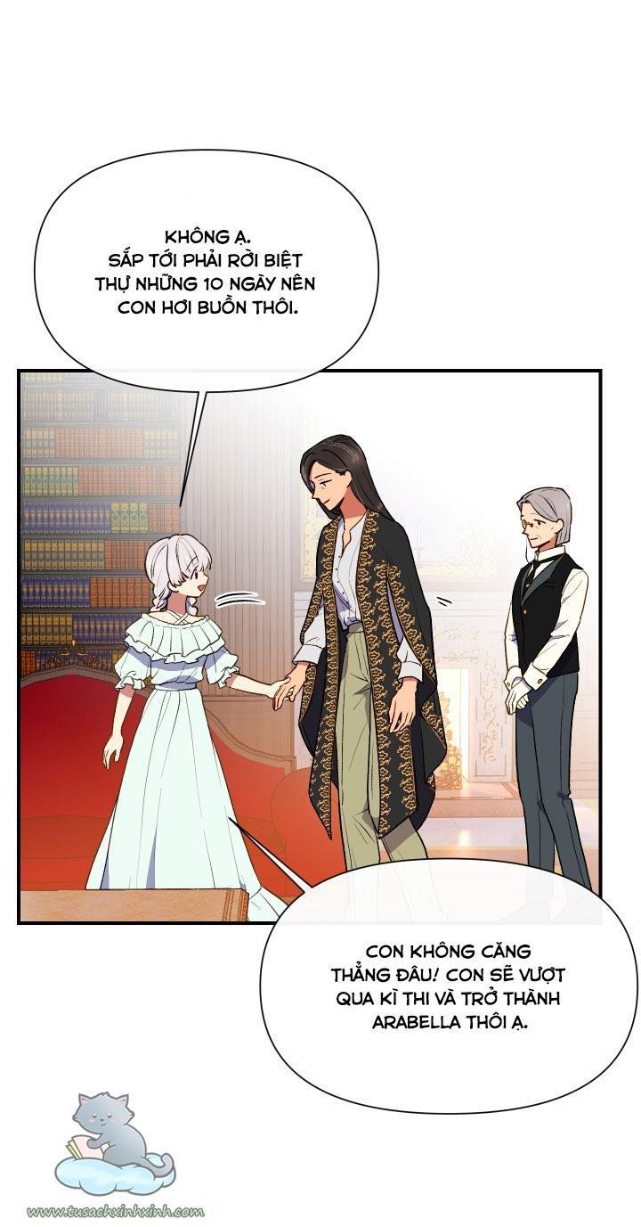 công nương khế ước của gia tộc công tước quái vật chapter 64 18