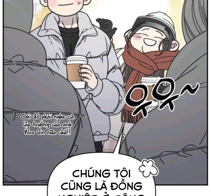 nói không với tình yêu công sở chapter 9 13