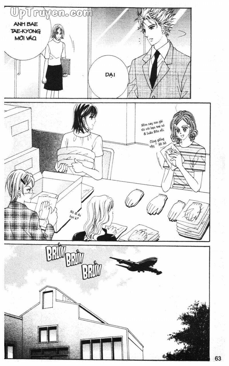 vợ chồng trẻ con bản đẹp chapter 18 62