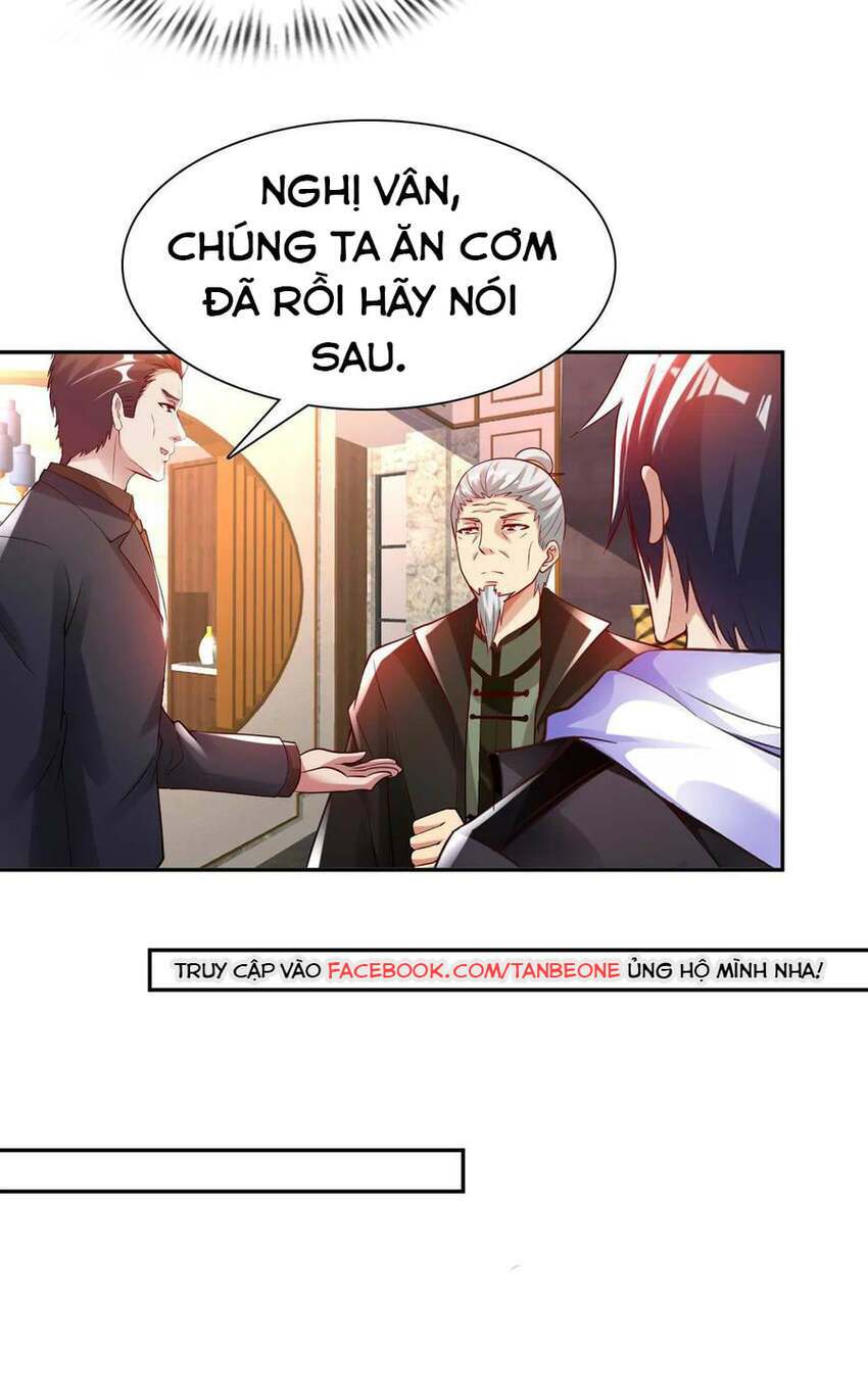 sư phụ của ta là thần tiên chapter 65 31