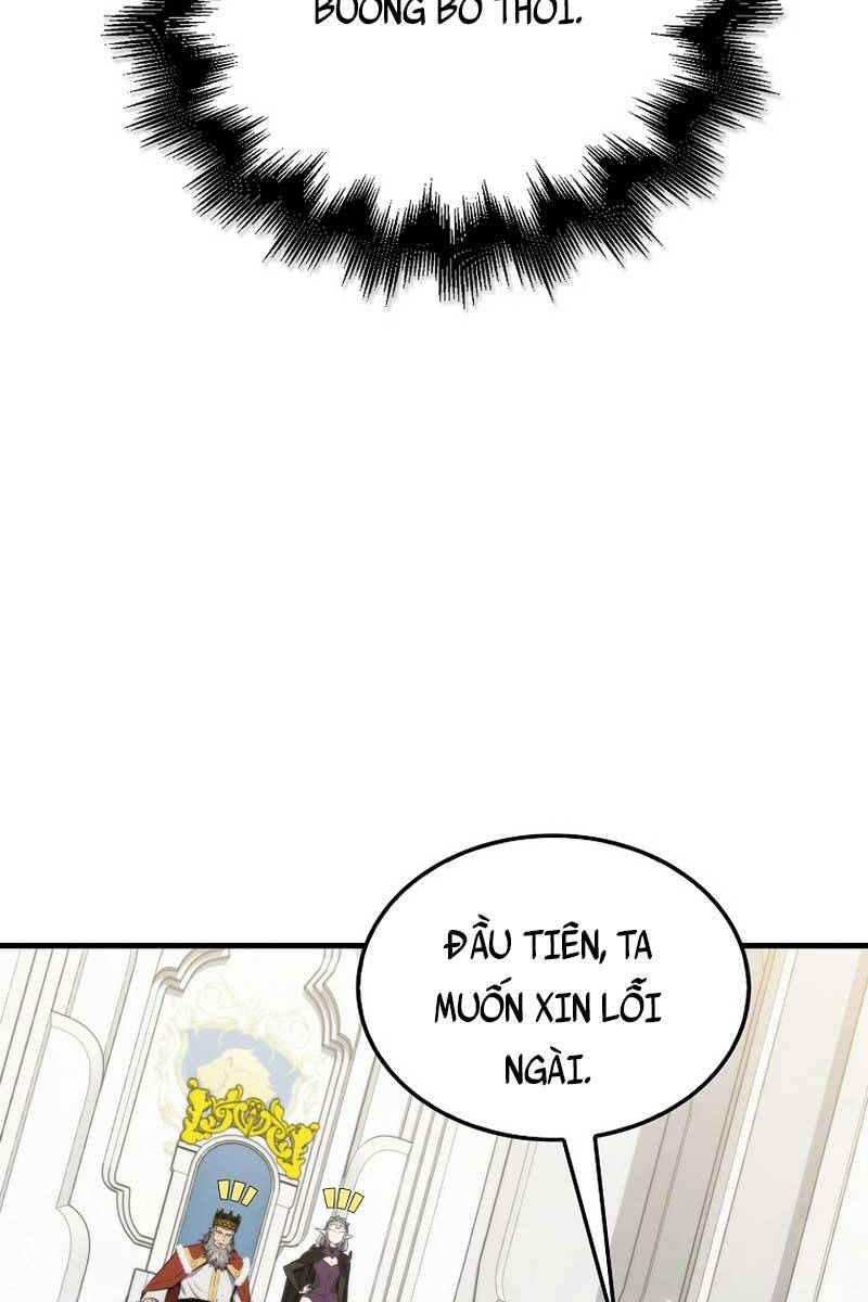 tôi thăng cấp trong lúc ngủ chapter 62 10