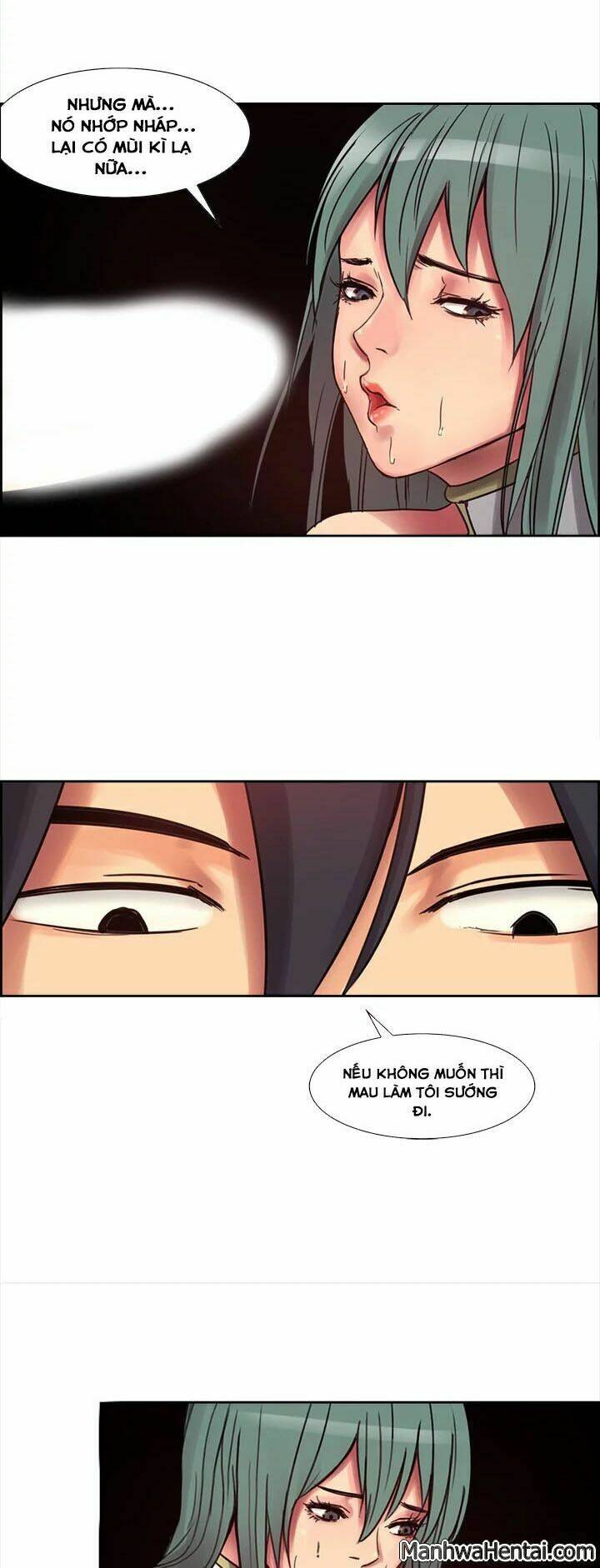 dâm hùng chapter 2 12