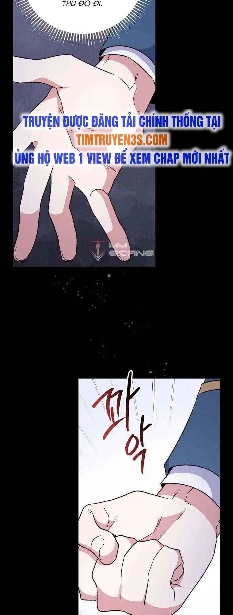 nhà hiền triết yigret chapter 42 18