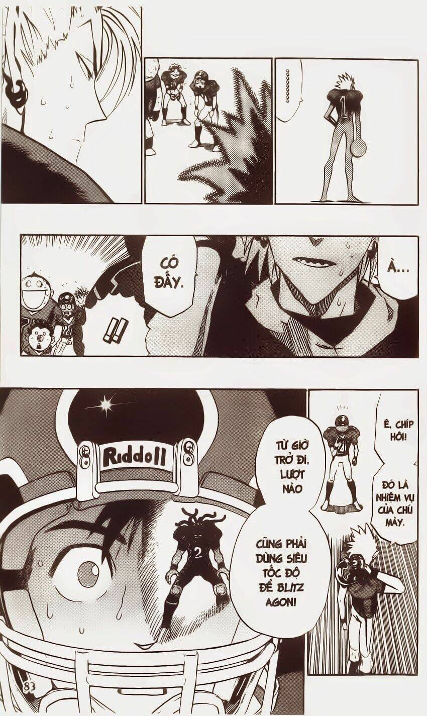 lá chắn mắt chapter 182 15