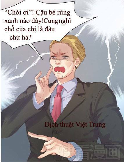 lượm được một tiểu hồ ly phần 1 chapter 4 33