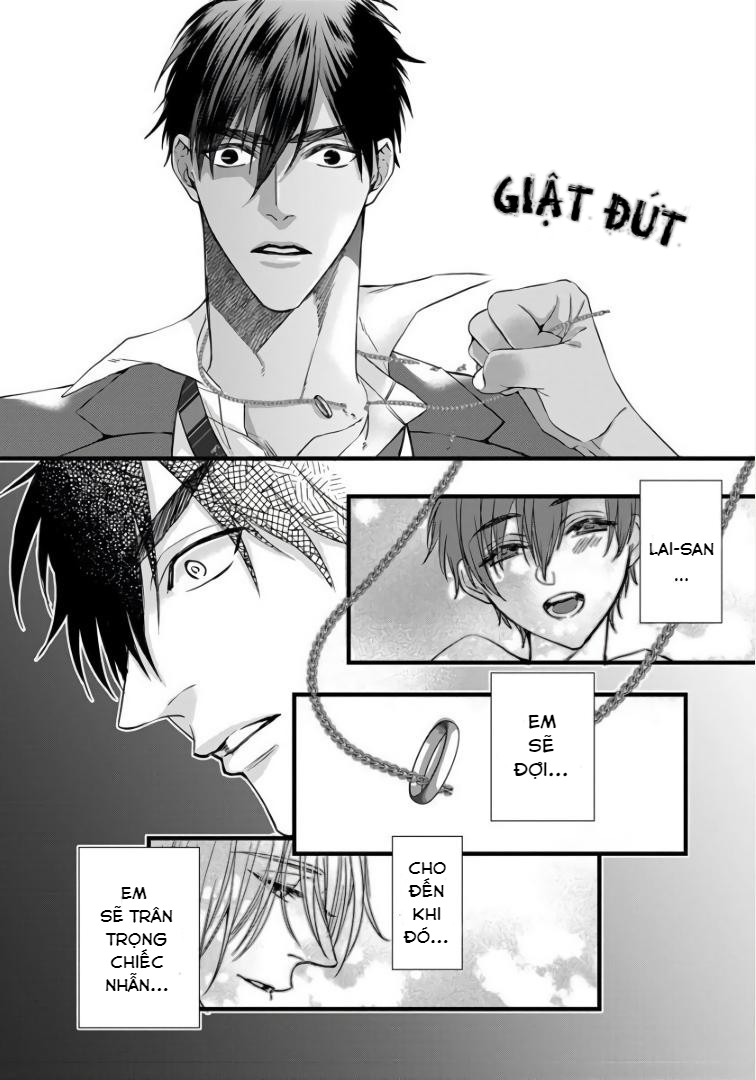 rakka no alpha ou chapter 4 17