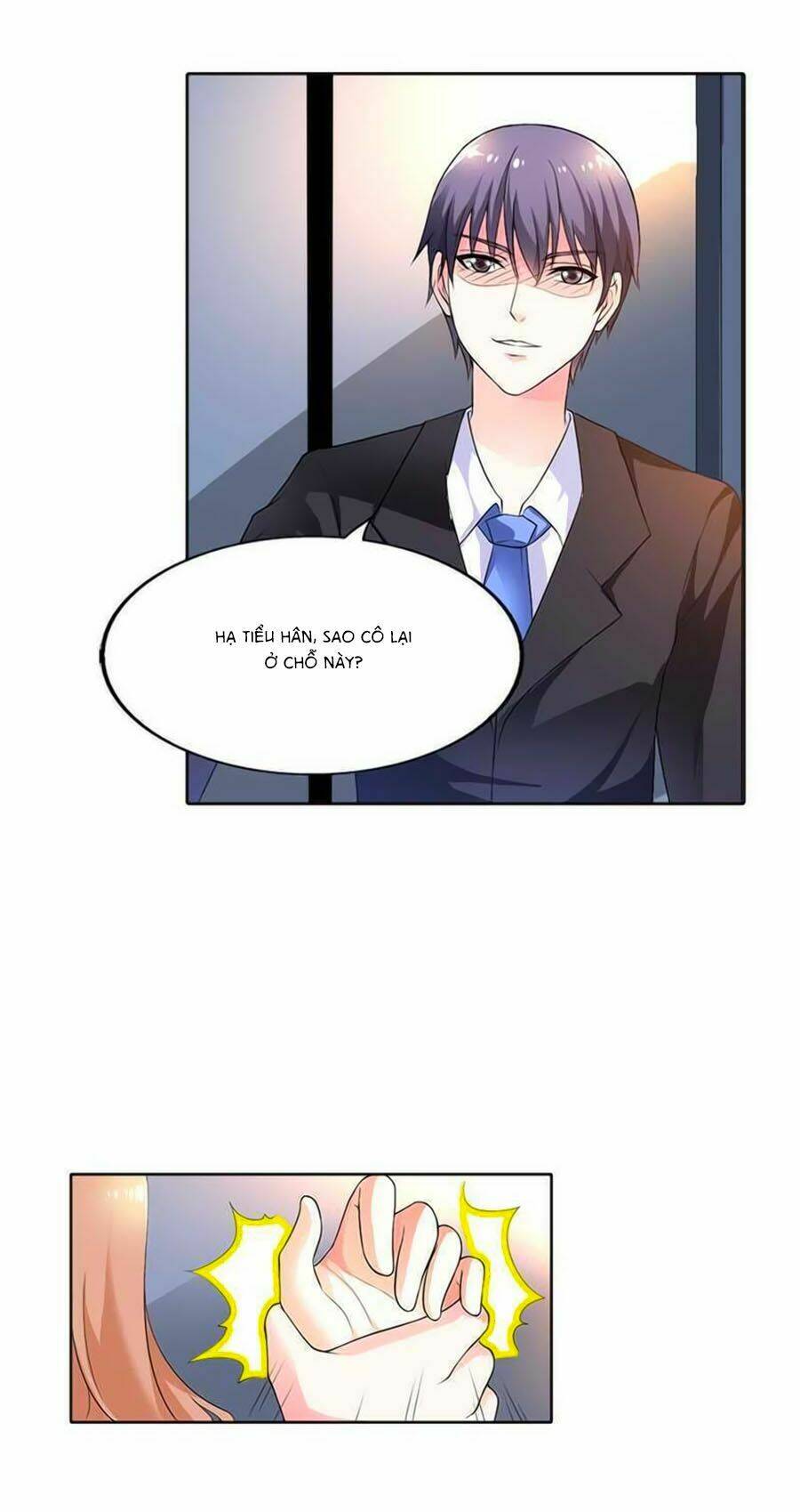 song diện danh viện chapter 51 6