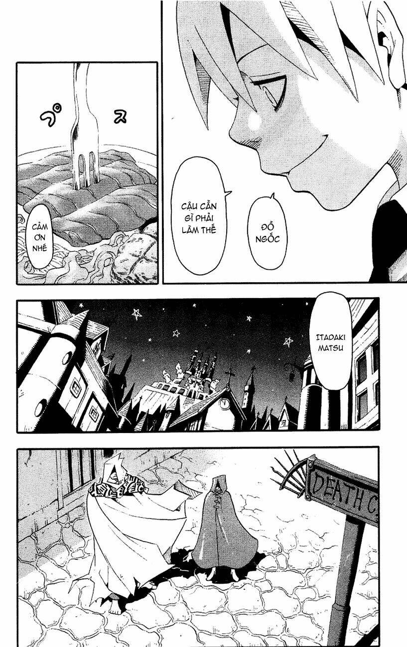 soul eater chapter 15 24