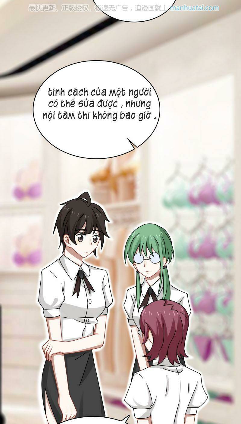 đế thiếu đoạt tình thành nghiện chapter 39 15