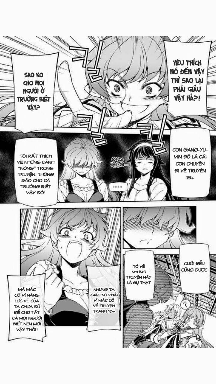 sai:taker - futari no artemis chapter 4 18