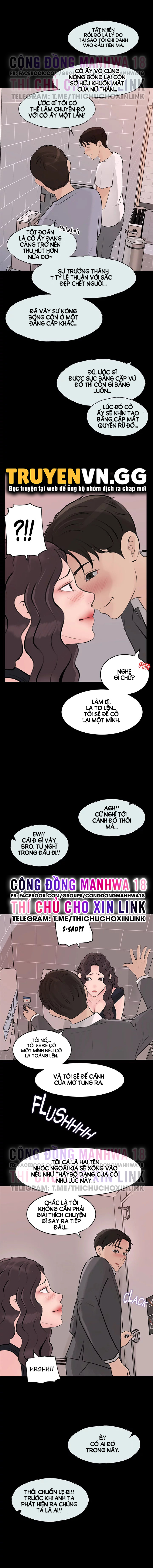 em vợ nóng bỏng chapter 30 8