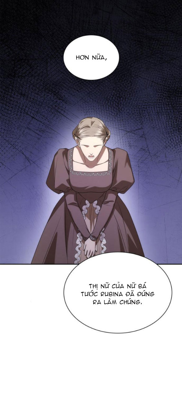 chị yêu, kiếp này em sẽ là hoàng hậu chapter 99.2 14