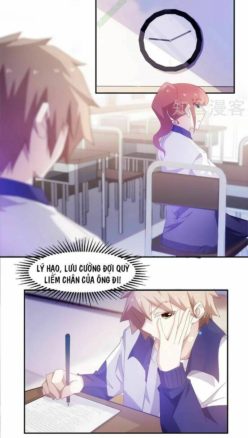 thần y hệ thống chapter 36 10