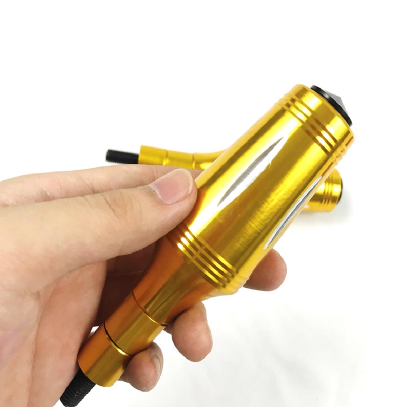 Gù chống đỗ sau dành cho xe máy