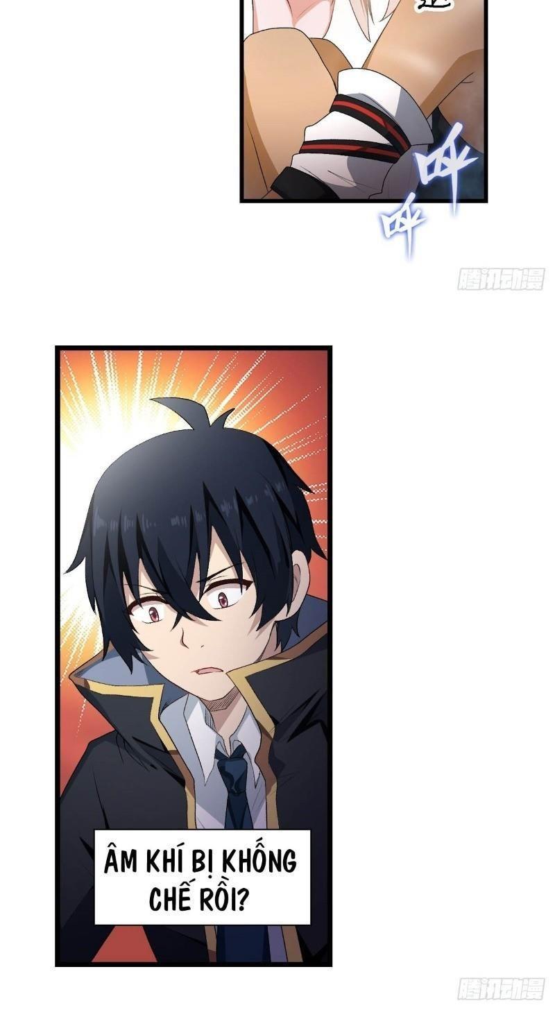 vô hạn sứ đồ và 12 nữ chiến binh chapter 55 26