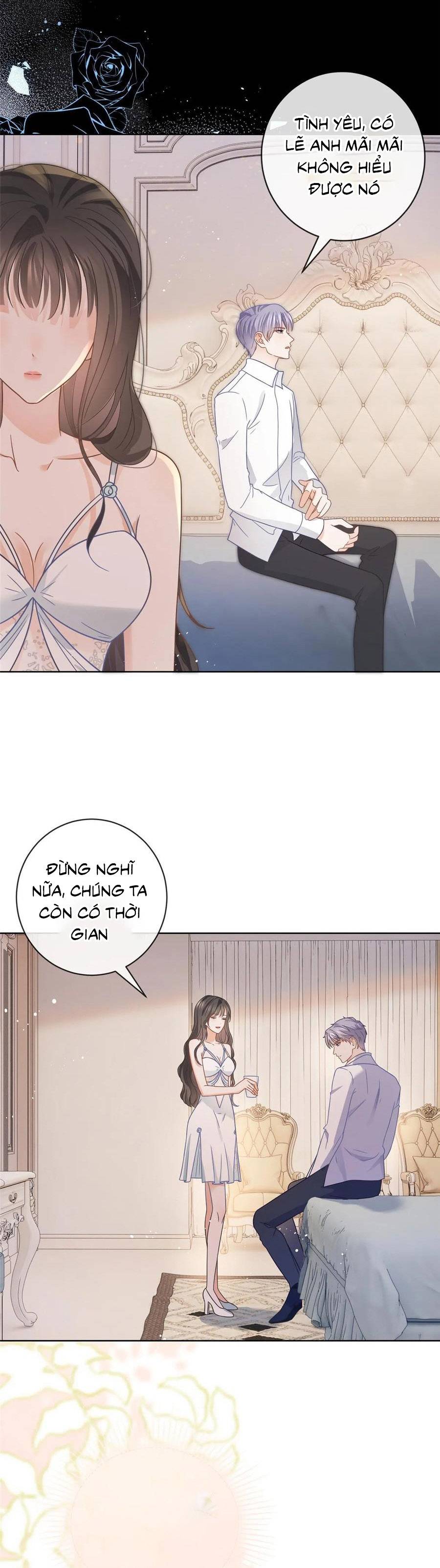 sát thủ đại nhân tại tuyến dưỡng hồ chapter 107 7