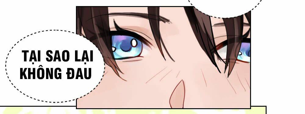 kế hoạch giải cứu natra chapter 3 40