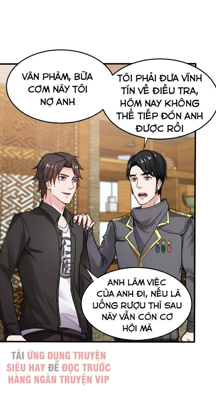 tối cường thần y tại đô thị chapter 123 5