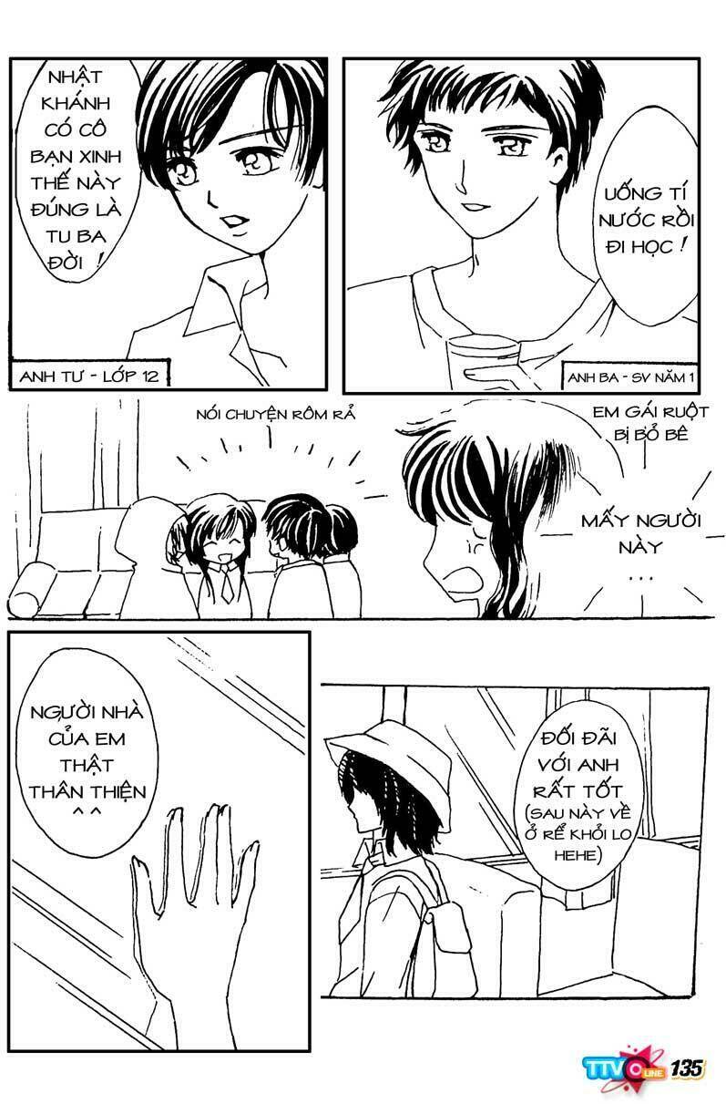 tạp chí truyện tranh việt nam online - ttvo chapter 3.2 55