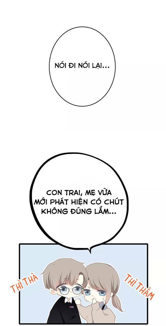 con tim rung động 3 chapter 61 28