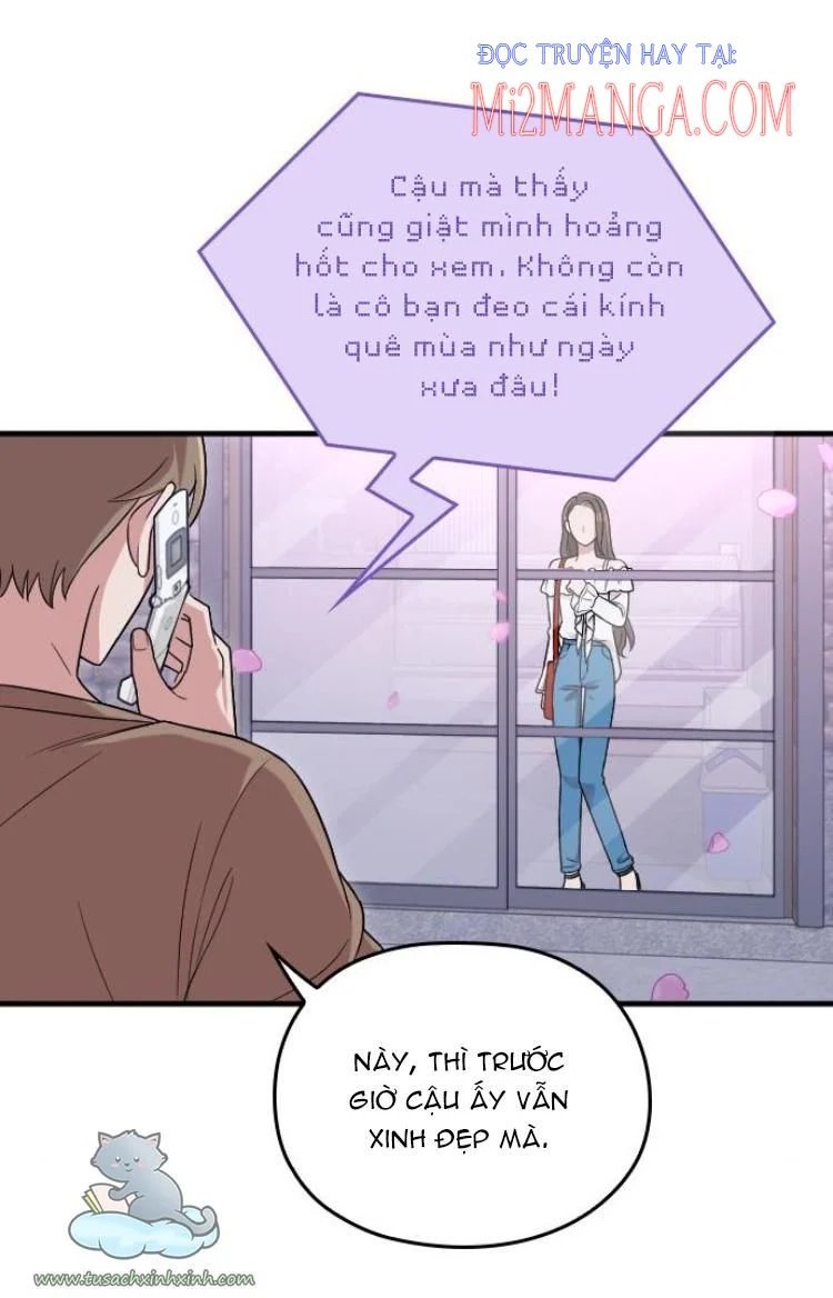 cô đi mà lấy chồng tôi chapter 12.5 30