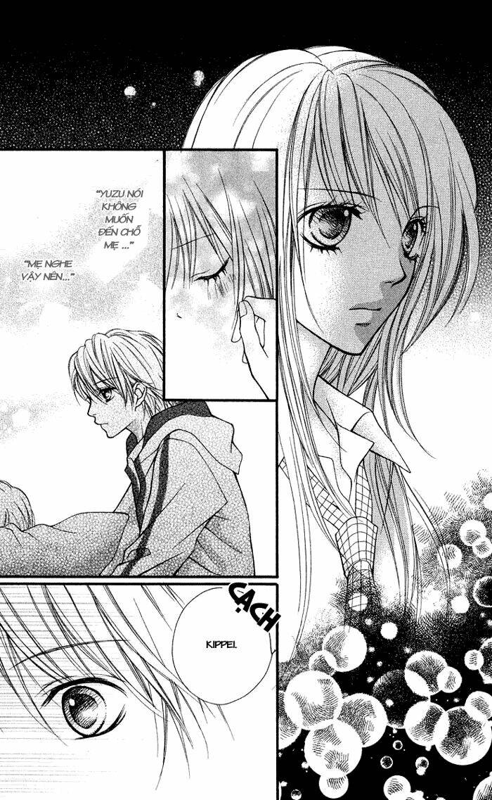 câu chuyện tuổi teen chapter 29 15