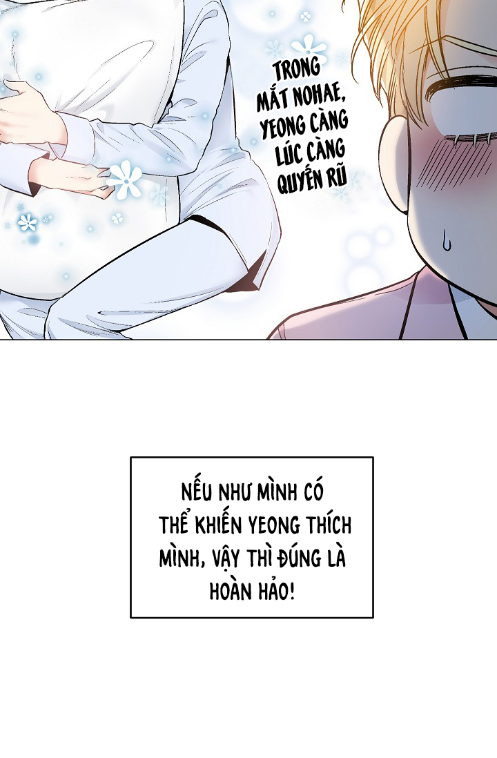 ứng dụng xấu hổ chapter 31 31