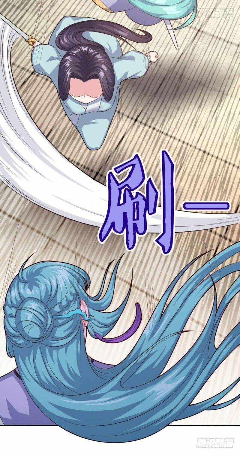 tiên ma đồng tu chapter 71 28