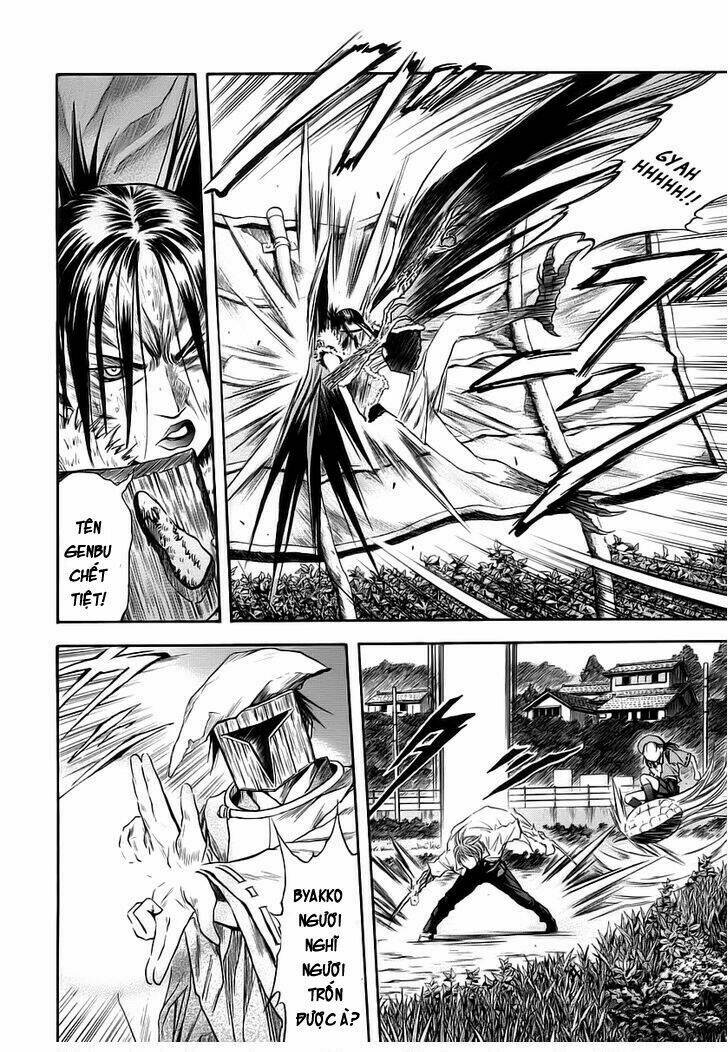 otogi matsuri chapter 46 13