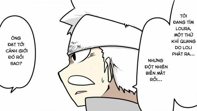 senyuu chapter 16 26