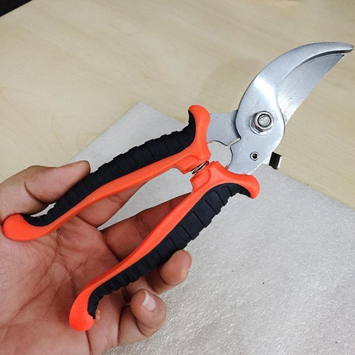 Kéo Tỉa Cây Cắt Cành