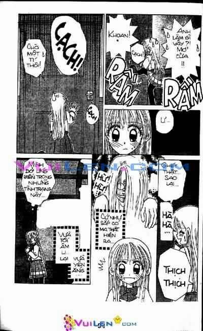 arita đáng yêu chapter 10 94