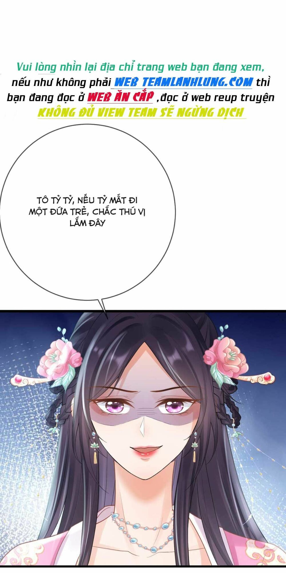 sự trả thù của vương phi chapter 22 1