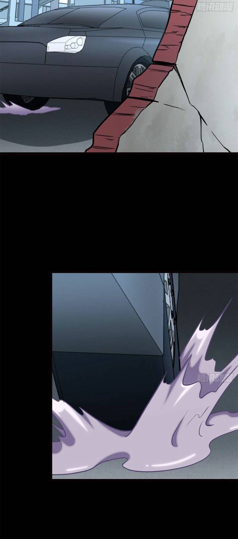 bạn gái virus của tôi chapter 252 33